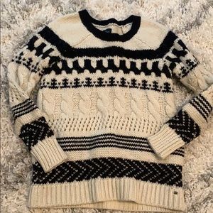 Sweater